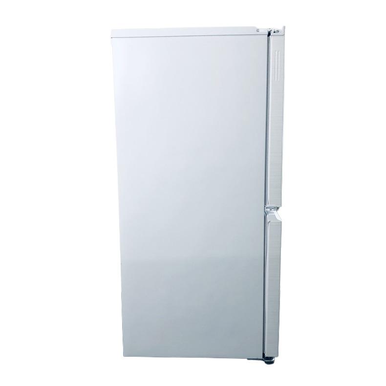 SHARP（シャープ） 冷蔵庫 中古 SHARP SJ-D15G-W 2021年製 2ドア 152L 