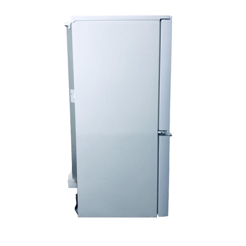 冷蔵庫 中古 シャープ SHARP SJ-GD14F-W 2020年製 2ドア 137L ホワイト ファン式 両方開き 一人暮らし_6