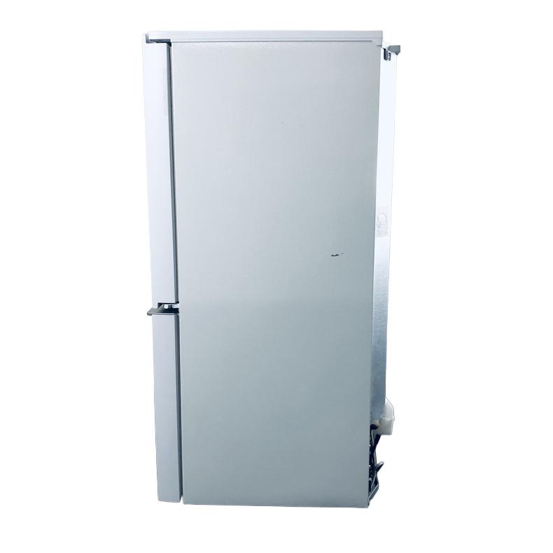 冷蔵庫 中古 シャープ SHARP SJ-GD14F-W 2020年製 2ドア 137L ホワイト ファン式 両方開き 一人暮らし_7