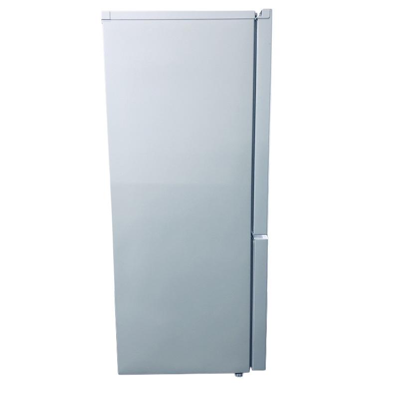 冷蔵庫 中古 ヤマダ電機 YAMADA YRZ-C12L 2025年製 2ドア 117L