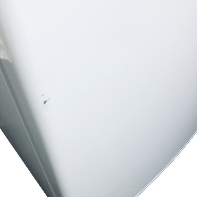 山善（YAMAZEN） 冷蔵庫 中古 YAMAZEN YFR-D91-W 2023年製 2ドア 86L 