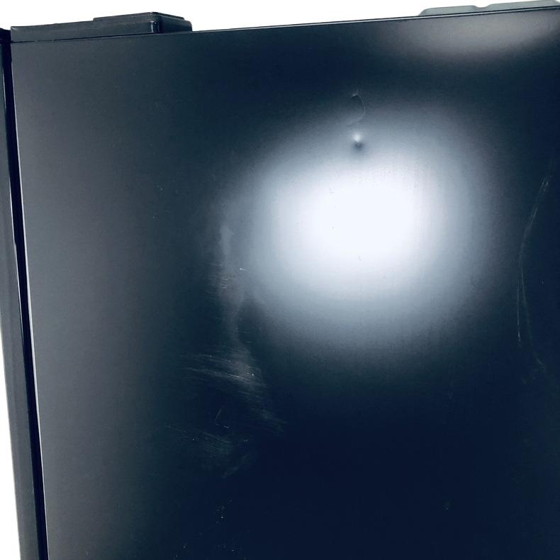 TOSHIBA（東芝） 冷蔵庫 中古 TOSHIBA GR-T470GZ(ZH) 2021年製 3ドア 