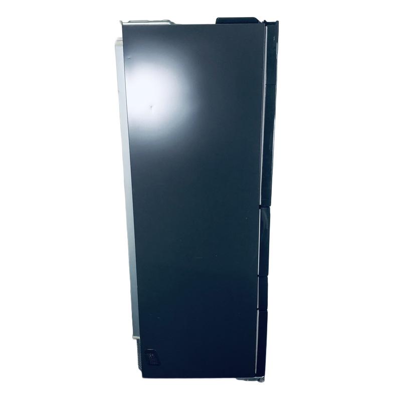 TOSHIBA（東芝） 冷蔵庫 中古 TOSHIBA GR-T470GZ(ZH) 2021年製 3ドア 