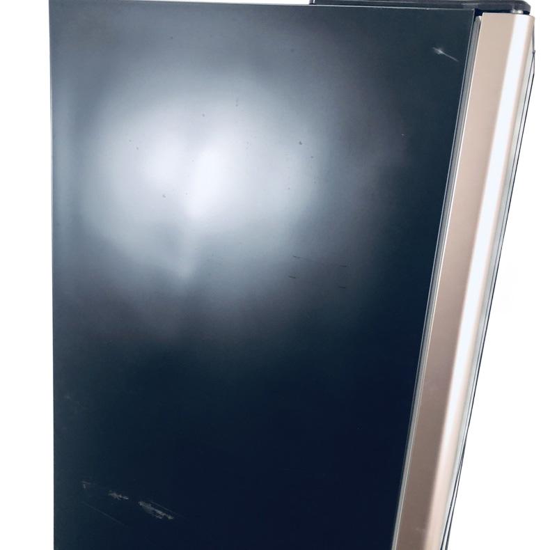 日立（HITACHI） 冷蔵庫 中古 HITACHI R-XG5100H-XT 2018年製 6ドア