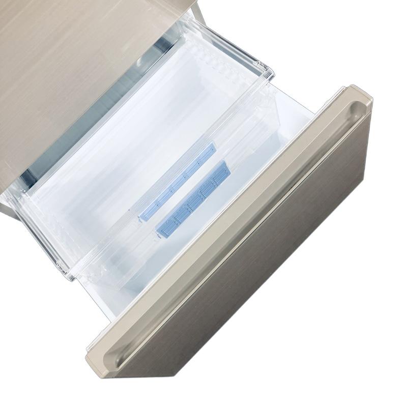 Panasonic（パナソニック） 冷蔵庫 中古 Panasonic NR-F502XPV-N 2017