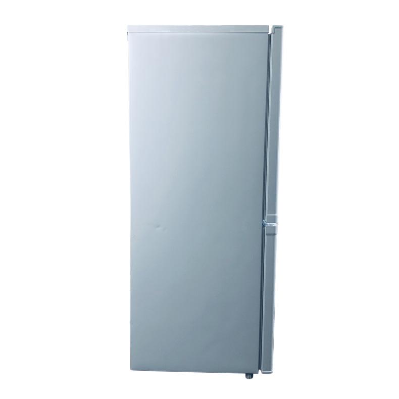 冷蔵庫 中古 マクスゼン maxzen JR139HM01WH 2022年製 2ドア 140L ホワイト ファン式 右開き 一人暮らし_7