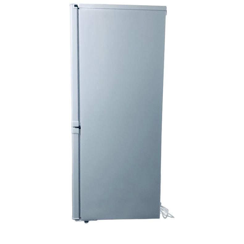 冷蔵庫 中古 マクスゼン maxzen JR139HM01WH 2022年製 2ドア 140L ホワイト ファン式 右開き 一人暮らし_8