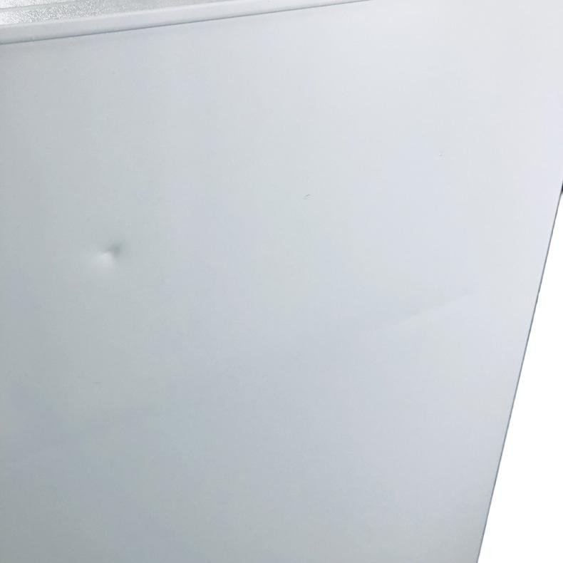 冷蔵庫 中古 マクスゼン maxzen JR139HM01WH 2022年製 2ドア 140L ホワイト ファン式 右開き 一人暮らし_9