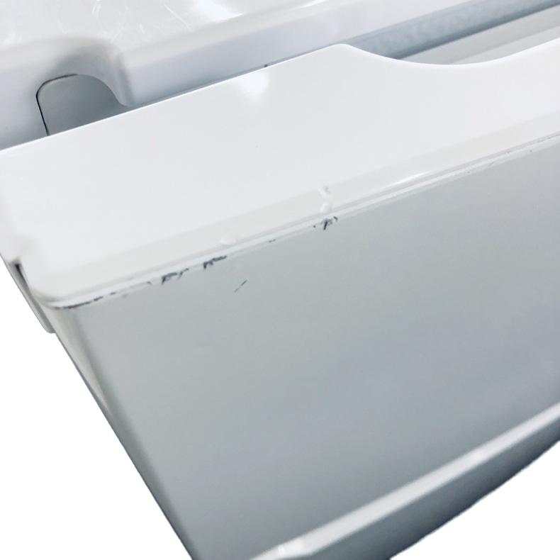 冷蔵庫 中古 ヤマダ電機 YAMADA YRZ-C09H1 2023年製 2ドア 87L