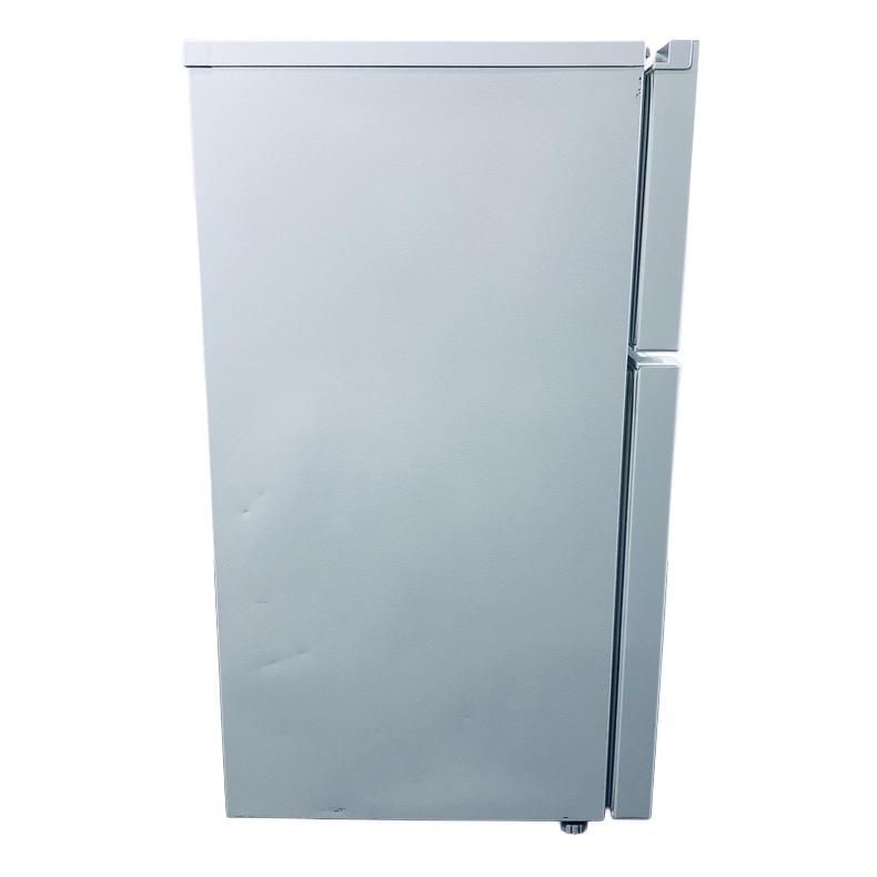 冷蔵庫 中古 ヤマダ電機 YAMADA YRZ-C09H1 2023年製 2ドア 87L