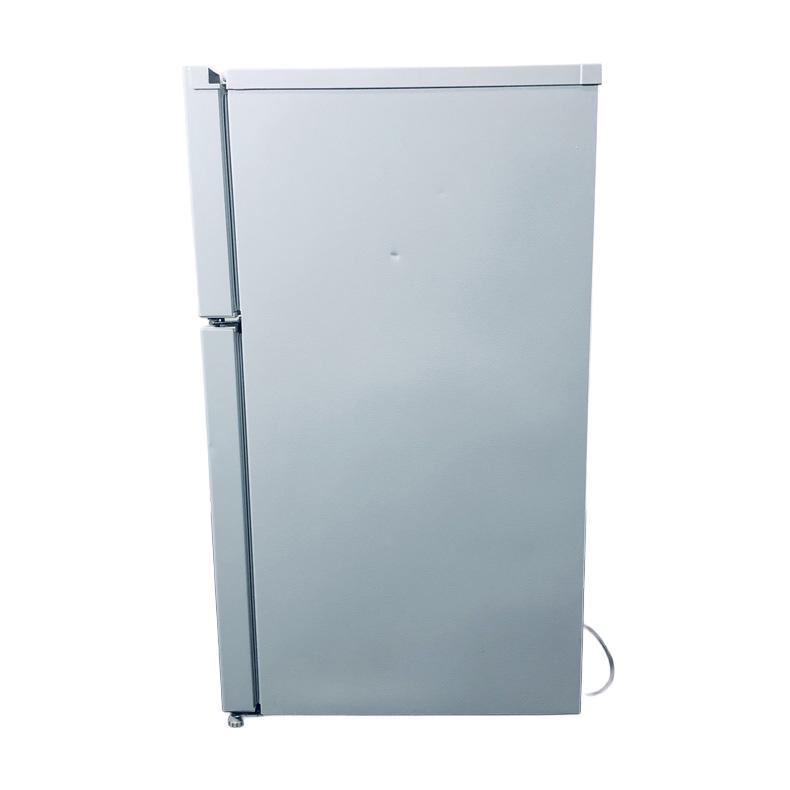 冷蔵庫 中古 ヤマダ電機 YAMADA YRZ-C09H1 2023年製 2ドア 87L
