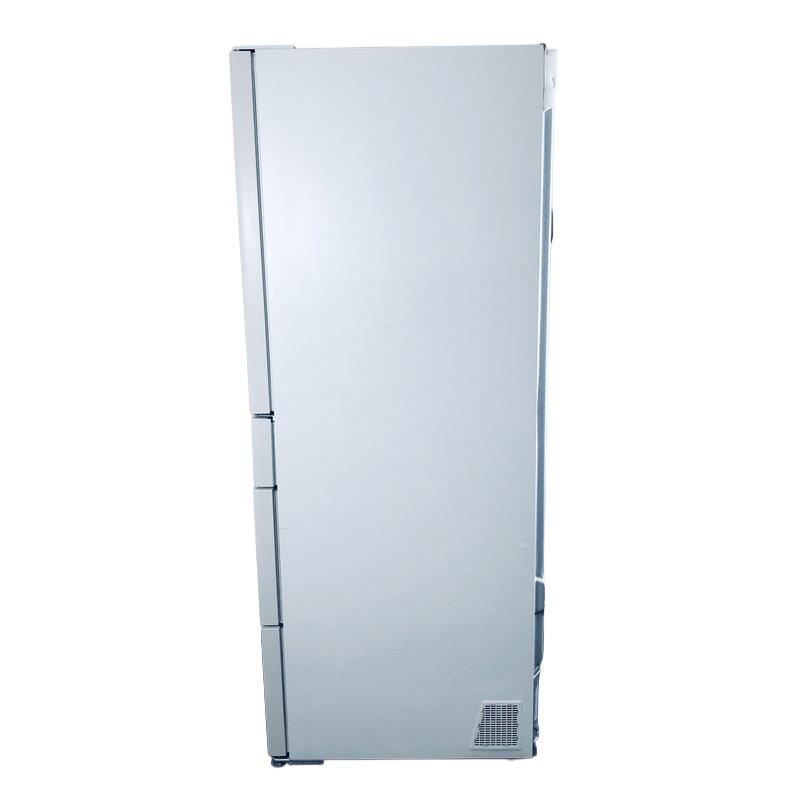 日立（HITACHI） 冷蔵庫 中古 HITACHI R-KW57K(XW) 2020年製 6ドア 