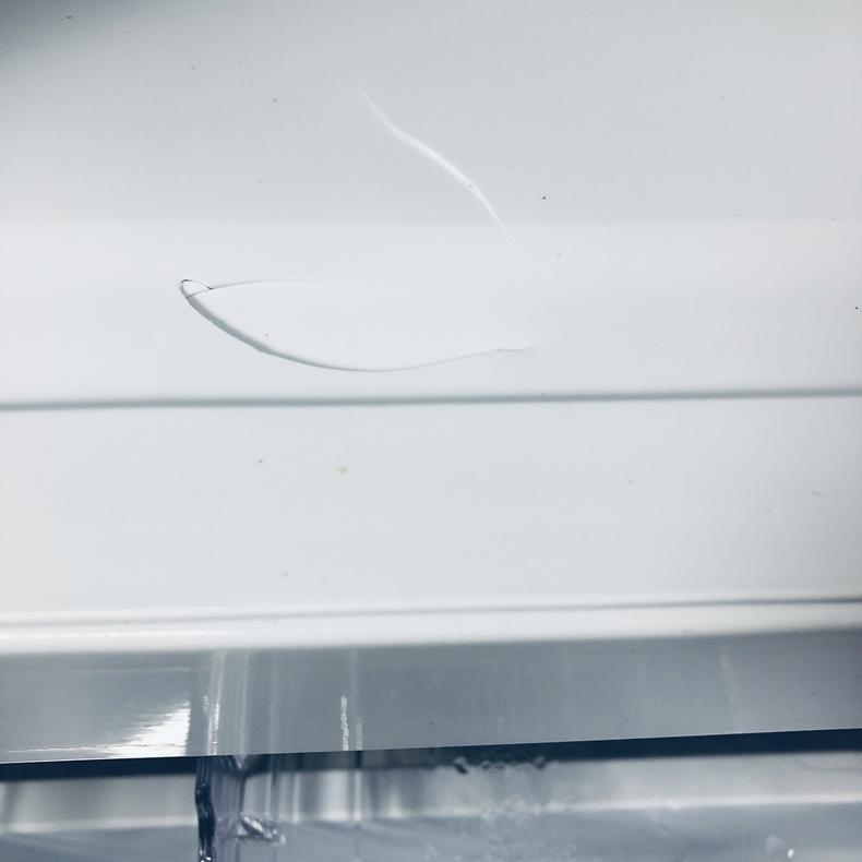 三菱（MITSUBISHI） 冷蔵庫 中古 MITSUBISHI MR-P15E-S1 2020年製 2
