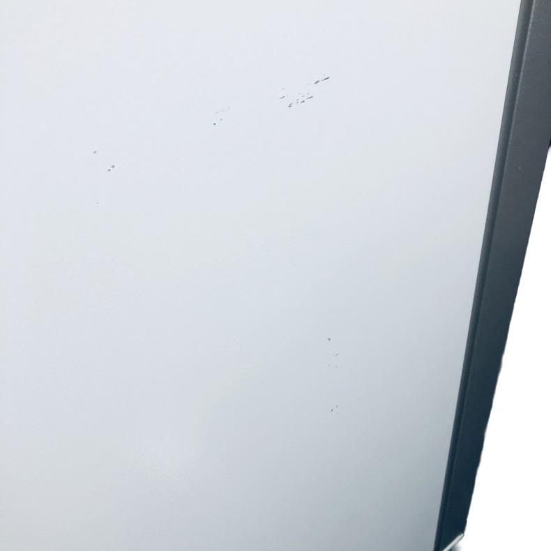 冷蔵庫 中古 ハイアール Haier JF-U14C-S 2021年製 1ドア 138L 