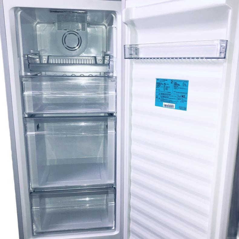 冷蔵庫 中古 ハイアール Haier JF-U14C-S 2021年製 1ドア 138L 