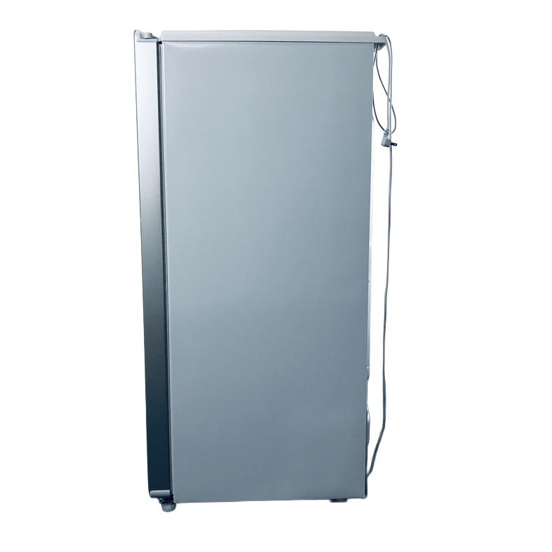 冷蔵庫 中古 ハイアール Haier JF-U14C-S 2021年製 1ドア 138L 