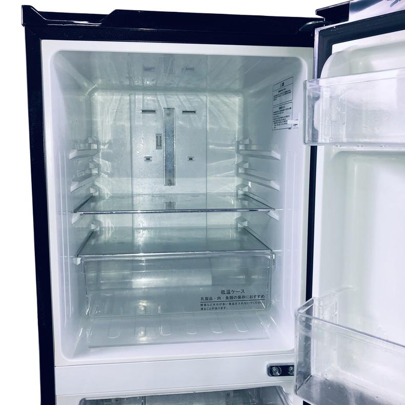 Hisense HR-G13B-BR 2021年製 134L 生活家電 Hisense 134L 冷蔵庫 HR