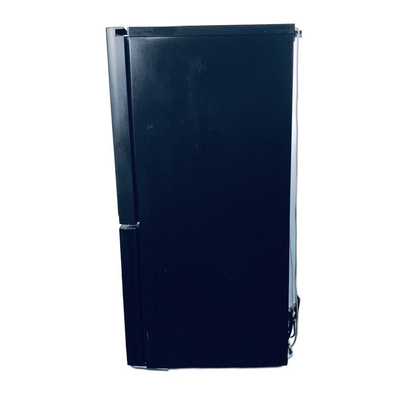 冷蔵庫 中古 ハイセンス Hisense HR-G13B-BR 2021年製 2ドア 134L 
