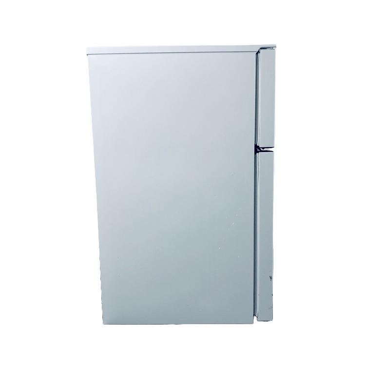 冷蔵庫 中古 ハイセンス Hisense HR-B95A 2019年製 2ドア 93L ホワイト 