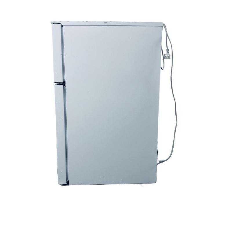 冷蔵庫 中古 ハイセンス Hisense HR-B95A 2019年製 2ドア 93L ホワイト 