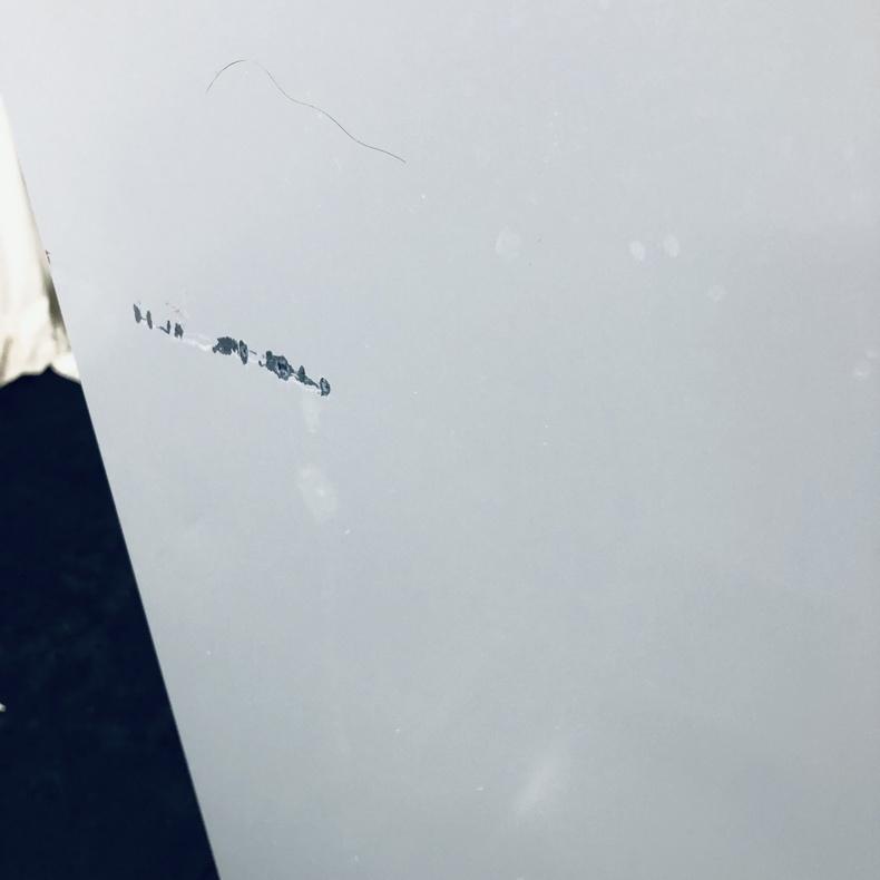 AQUA（アクア） 冷蔵庫 中古 AQUA AQR-361FL-S 2017年製 4ドア 355L 