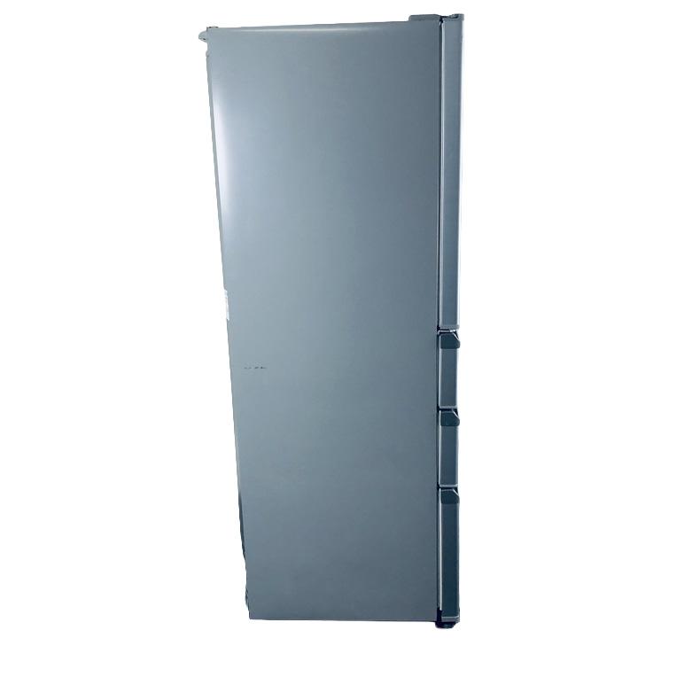 AQUA（アクア） 冷蔵庫 中古 AQUA AQR-361FL-S 2017年製 4ドア 355L 