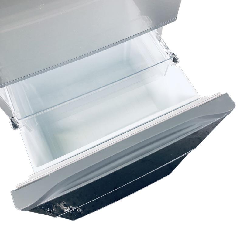 TOSHIBA（東芝） 冷蔵庫 中古 TOSHIBA GR-R33S-S 2019年製 3ドア 330L