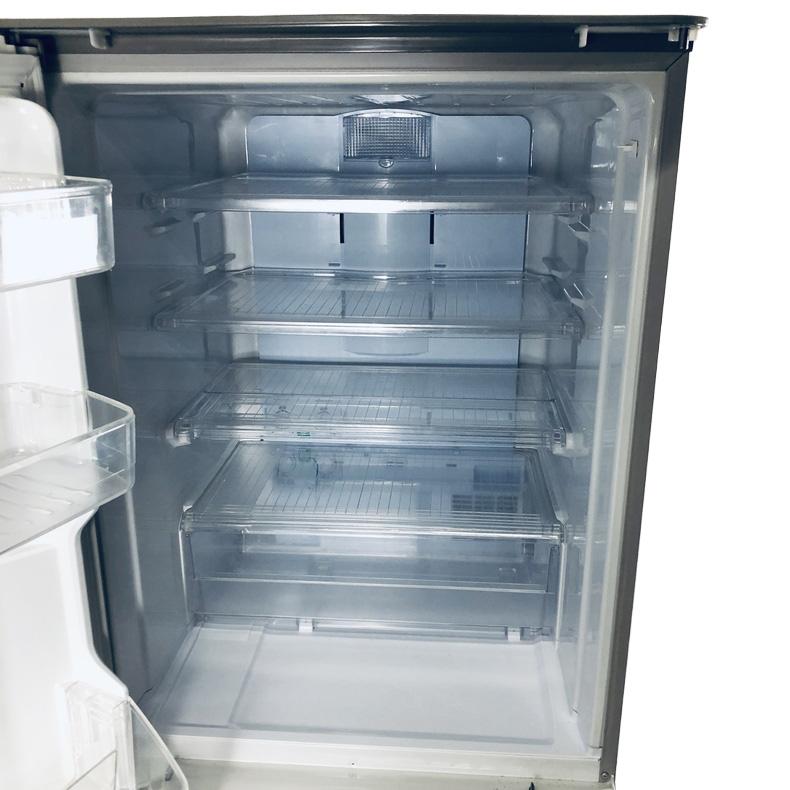 SHARP（シャープ） 冷蔵庫 中古 SHARP SJ-W352D-N 2018年製 3ドア 350L