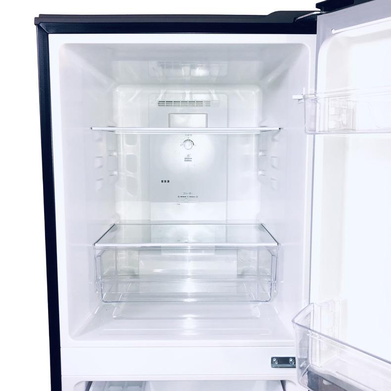 AQUA（アクア） 冷蔵庫 中古 AQUA AQR-14N-S 2023年製 2ドア 135L