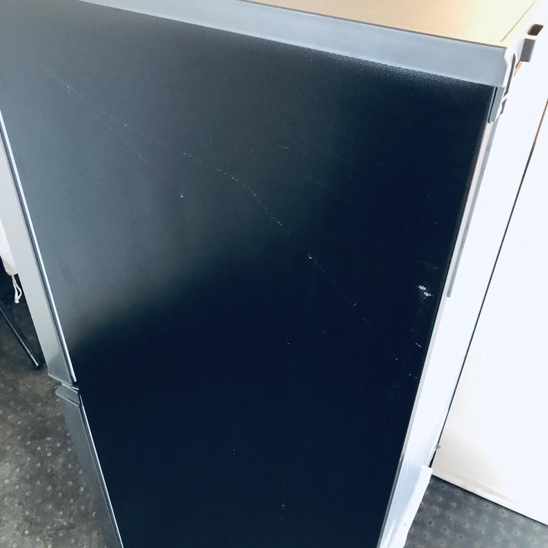AQUA（アクア） 冷蔵庫 中古 AQUA AQR-14N-S 2023年製 2ドア 135L