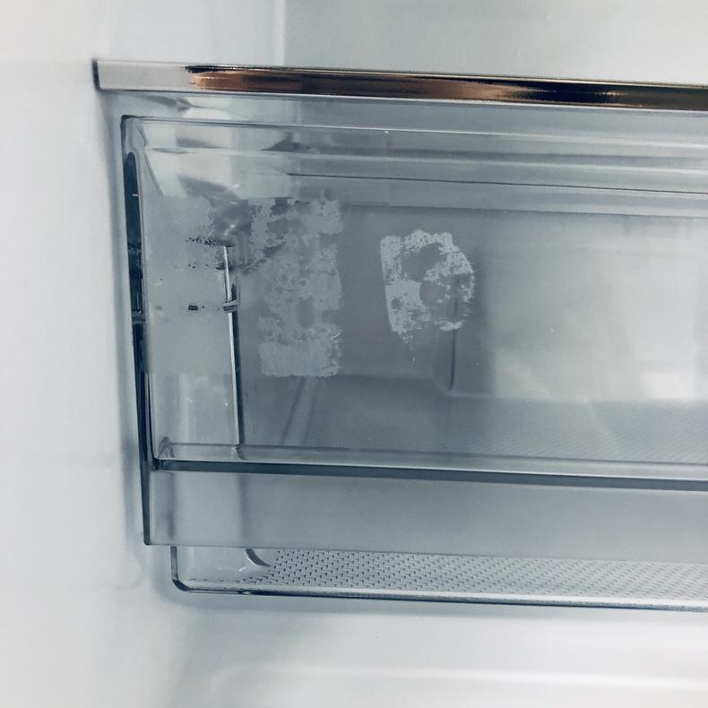 冷蔵庫 中古 ハイアール Haier JR-XP2NF173F-XK 2021年製 2ドア 173L