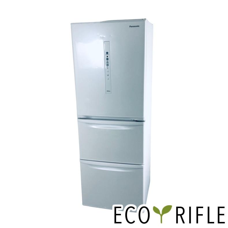 Panasonic（パナソニック） 冷蔵庫 中古 Panasonic NR-C341C-W 2020年