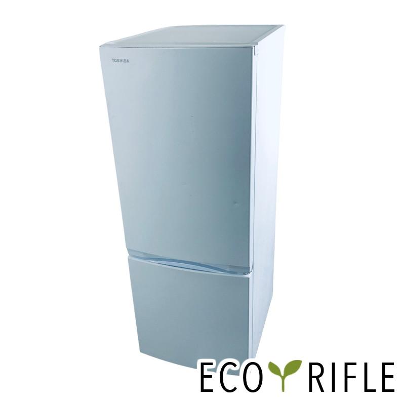 東芝 冷蔵庫 153L 2022年製 TOSHIBA 冷蔵庫 153L 単身用 2022年製 極美品