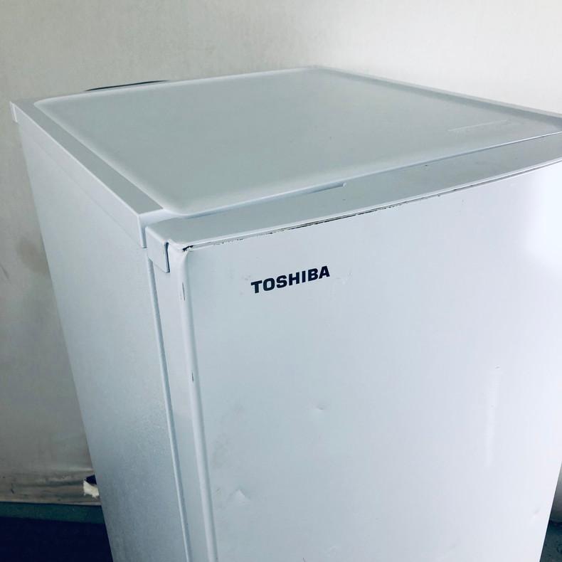 ID:rh31191 東芝 TOSHIBA 冷蔵庫 一人暮らし 中古 2022年製 2ドア 153L
