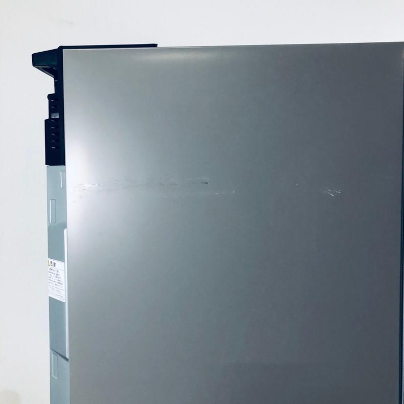Panasonic 冷蔵庫 中古 パナソニック NR-E412PV-N 2017年製 5 Panasonic 冷蔵庫 中古 パナソニック NR-E412PV-N 2017年製 5
