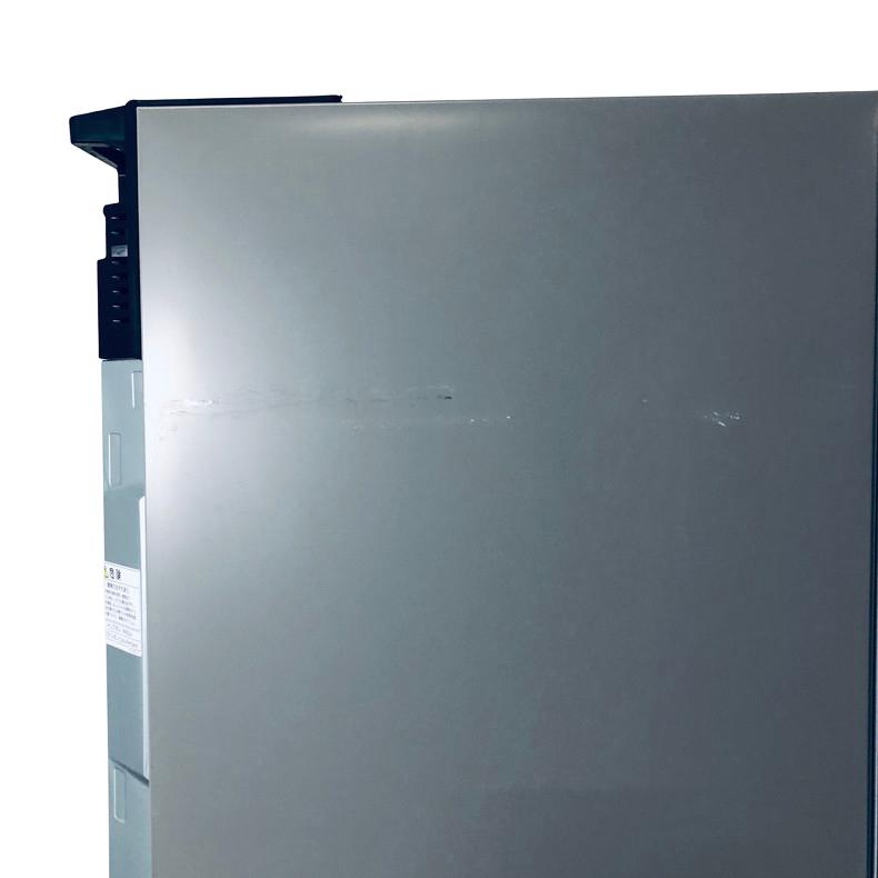 Panasonic（パナソニック） 冷蔵庫 中古 Panasonic NR-E412PV-N 2017年
