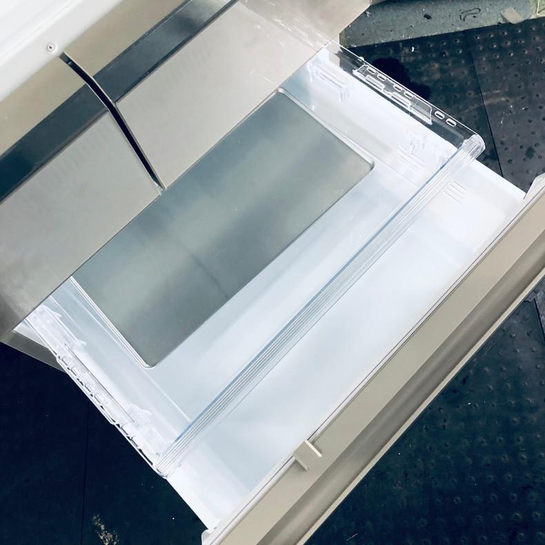 Panasonic 冷蔵庫 中古 パナソニック NR-E412PV-N 2017年製 5 Panasonic 冷蔵庫 中古 パナソニック NR-E412PV-N 2017年製 5