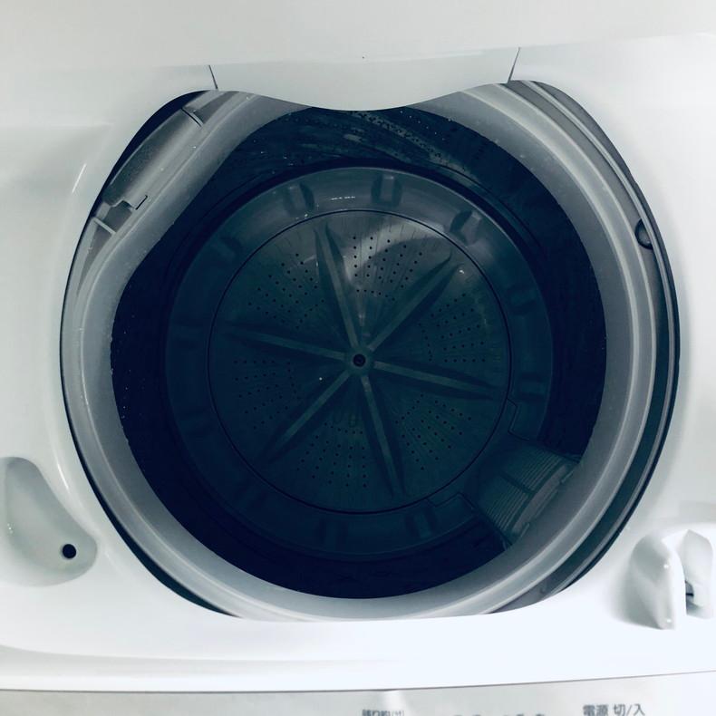 IRIS OHYAMA 洗濯機 中古 アイリスオーヤマ IRISOHYAMA IAW-T451 IRIS OHYAMA 洗濯機 中古 アイリスオーヤマ IRISOHYAMA IAW-T451