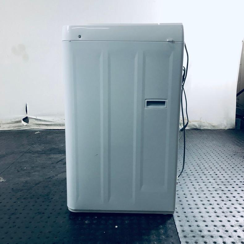 洗濯機 中古 ヤマダ電機 YAMADA YWM-T50H1 2023年製 5.0kg 洗濯機 中古 ヤマダ電機 YAMADA YWM-T50H1 2023年製 5.0kg