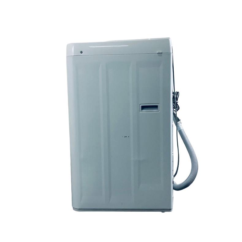 洗濯機 中古 ヤマダ電機 YAMADA YWM-T45H1 2022年製 4.5kg ホワイト