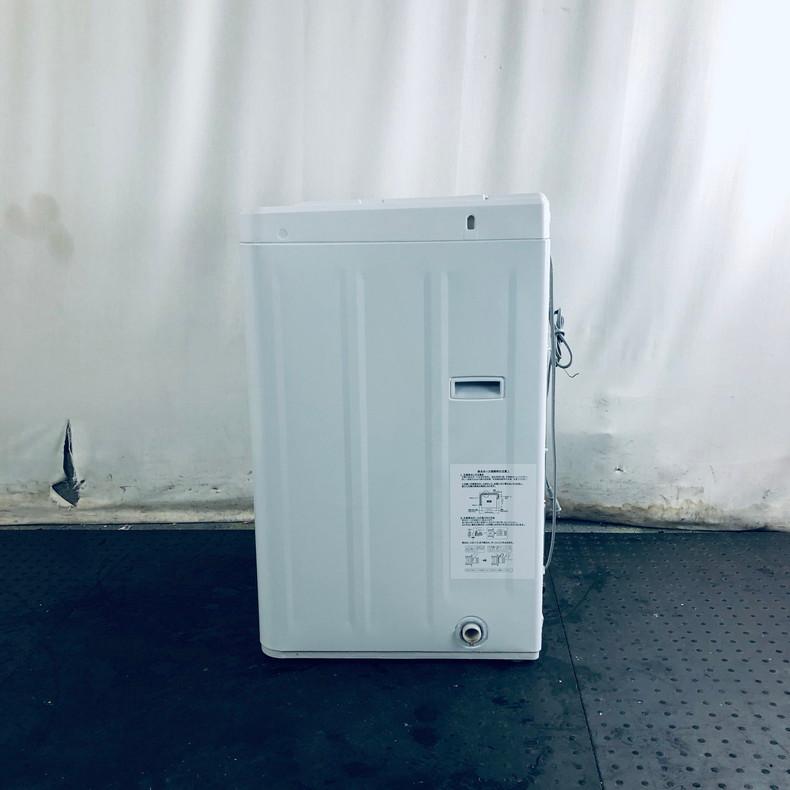 洗濯機 中古 ヤマダ電機 YAMADA YWM-T60H1 2023年製 6.0kg 洗濯機 中古 ヤマダ電機 YAMADA YWM-T60H1 2023年製 6.0kg