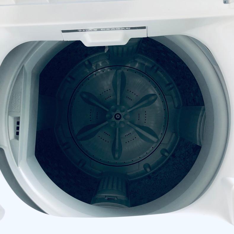 4.5K 洗濯機 東芝 2021年製 白かっ aw-45me8 4.5K 洗濯機 東芝 2021年製 白かっ aw-45me8