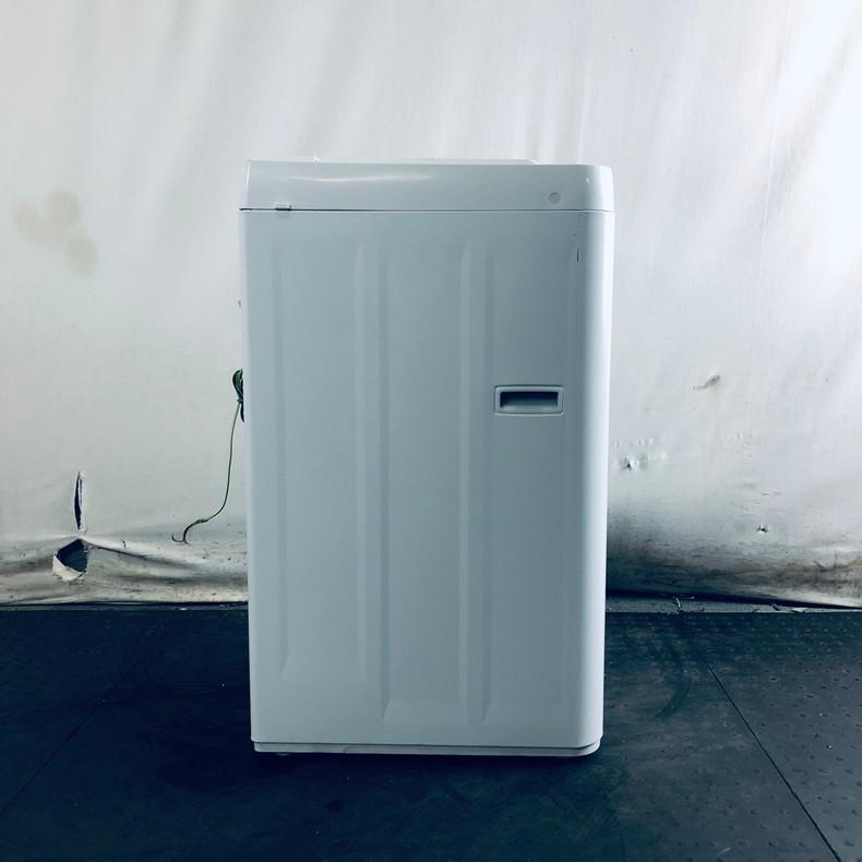 洗濯機 中古 ヤマダ電機 YAMADA YWM-T50H1 2022年製 5.0kg 洗濯機 中古 ヤマダ電機 YAMADA YWM-T50H1 2022年製 5.0kg