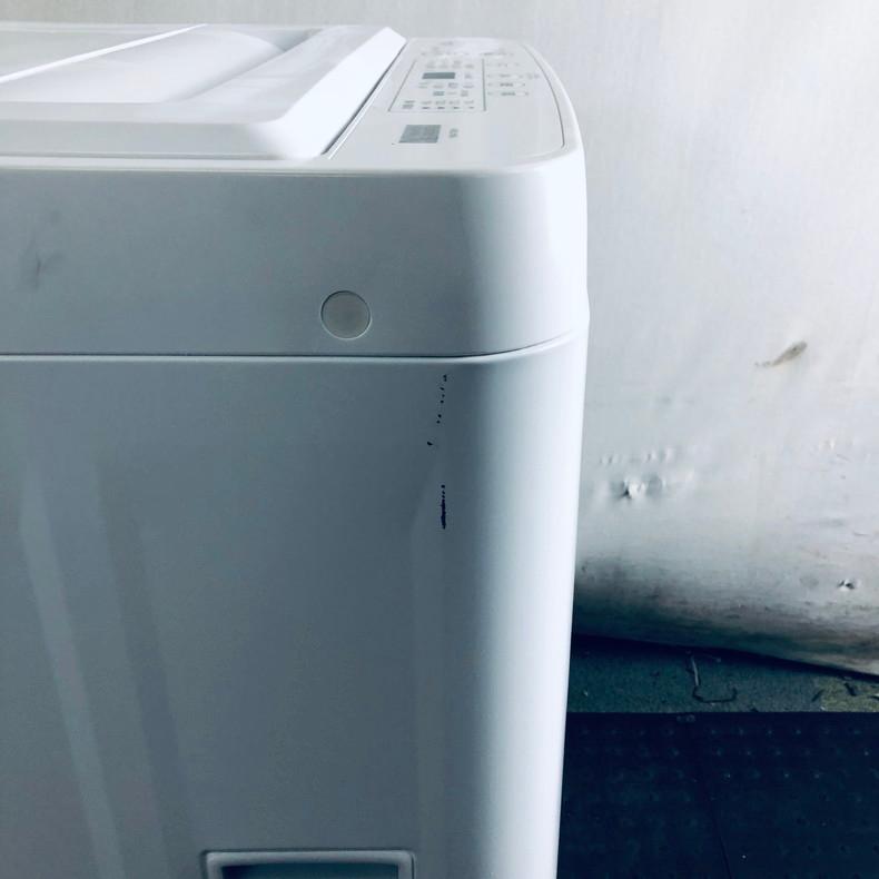 洗濯機 中古 ヤマダ電機 YAMADA YWM-T50H1 2022年製 5.0kg 洗濯機 中古 ヤマダ電機 YAMADA YWM-T50H1 2022年製 5.0kg