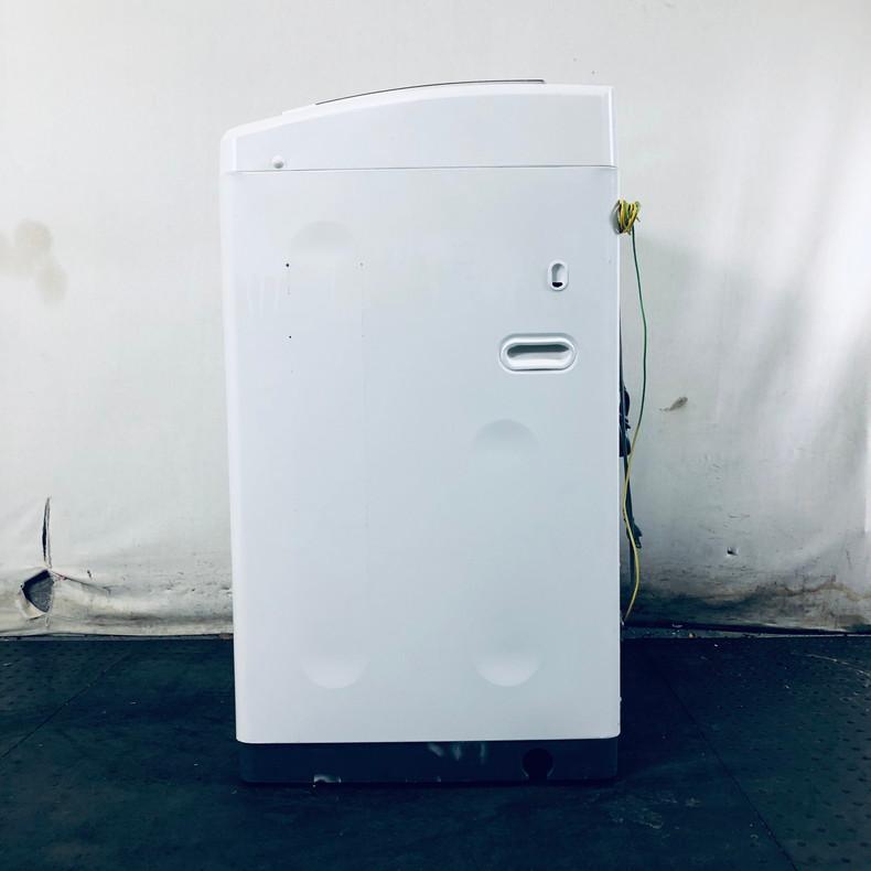 RKGSE-623】特価！アクア/AQUQ/7kg/全自動洗濯機/AQW-GS70G/中古/2019