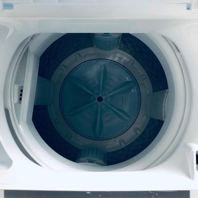TOSHIBA 洗濯機 中古 東芝 AW-45GA2(W) 2023年製 4.5kg ホワイト TOSHIBA 洗濯機 中古 東芝 AW-45GA2(W) 2023年製 4.5kg ホワイト