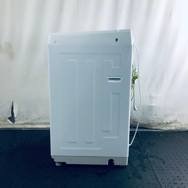 TOSHIBA 洗濯機 中古 東芝 AW-45GA2(W) 2023年製 4.5kg ホワイト TOSHIBA 洗濯機 中古 東芝 AW-45GA2(W) 2023年製 4.5kg ホワイト