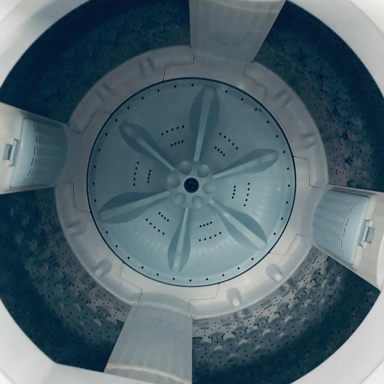 ■新品未使用・未開封■ 東芝 AW-45GA2風乾燥機能付洗濯機4.5kg高性能 東芝 (TOSHIBA) 2024年製 4.5kg 全自動洗濯機 AW-45GA2 販売中