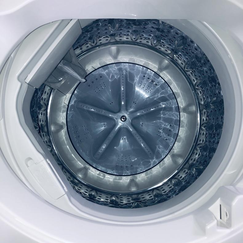 SHARP（シャープ） 洗濯機 中古 SHARP ES-GE5H-W 2024年製 5.5kg