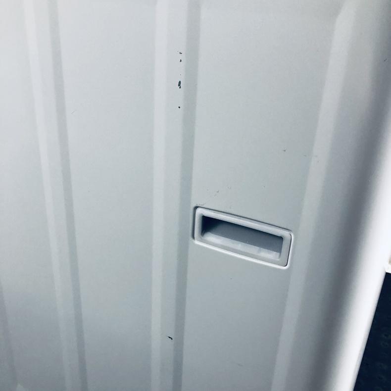SHARP（シャープ） 洗濯機 中古 SHARP ES-GE5H-W 2024年製 5.5kg